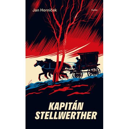Kapitán Stellwerther