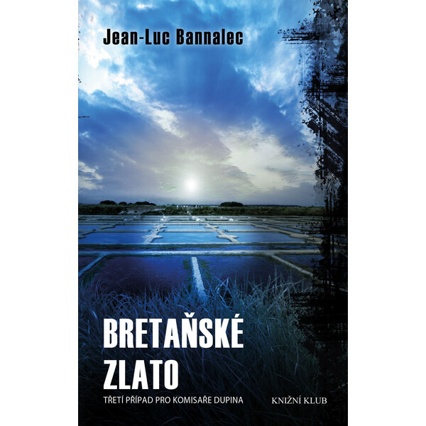 Bretaňské zlato