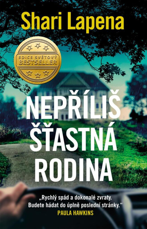 Nepříliš šťastná rodina Euromedia Group, a.s.