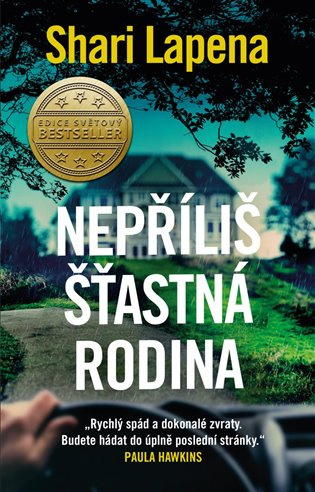 Nepříliš šťastná rodina Euromedia Group, a.s.