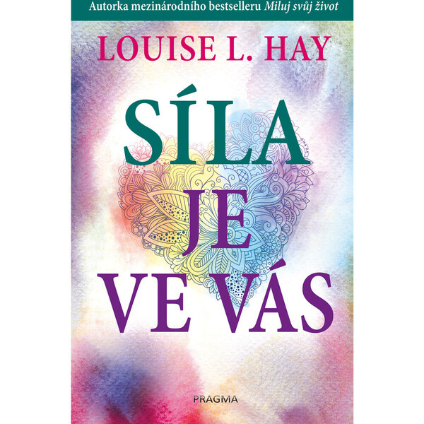 Síla je ve vás