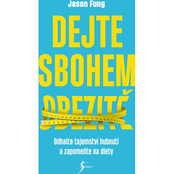 Dejte sbohem obezitě