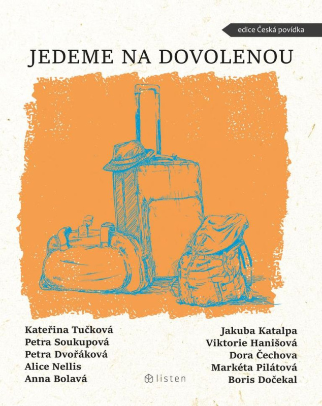 Jedeme na dovolenou Euromedia Group, a.s.