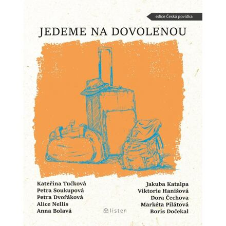 Jedeme na dovolenou Euromedia Group, a.s.