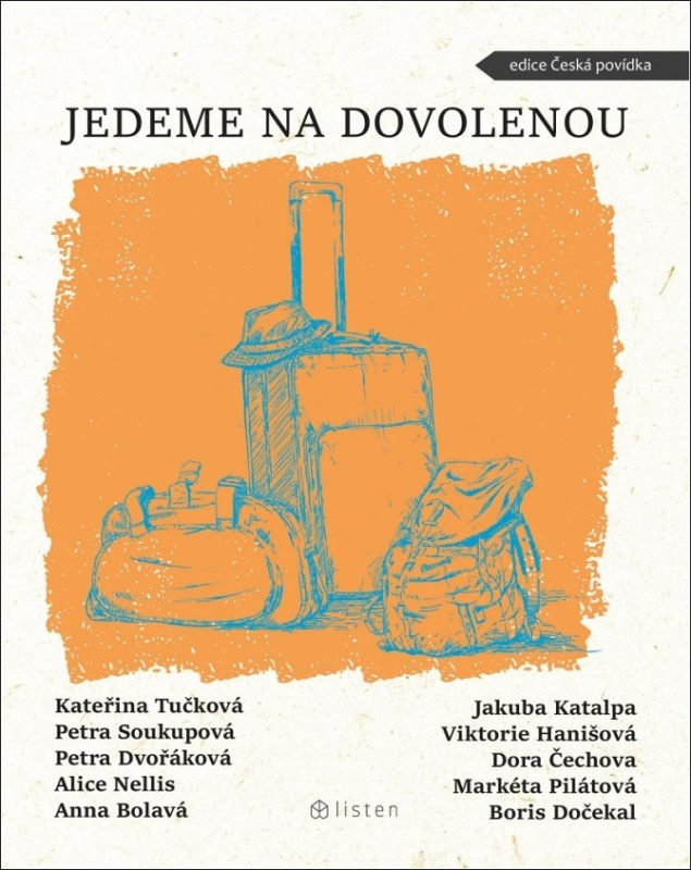 Jedeme na dovolenou Euromedia Group, a.s.