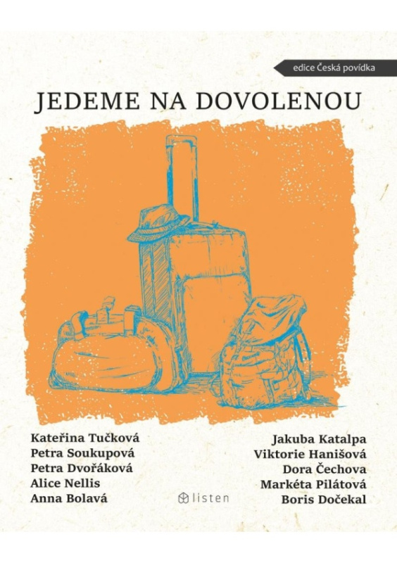 Jedeme na dovolenou Euromedia Group, a.s.