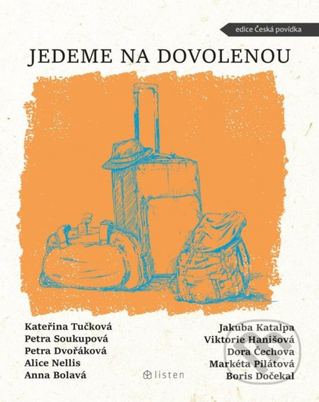 Jedeme na dovolenou Euromedia Group, a.s.