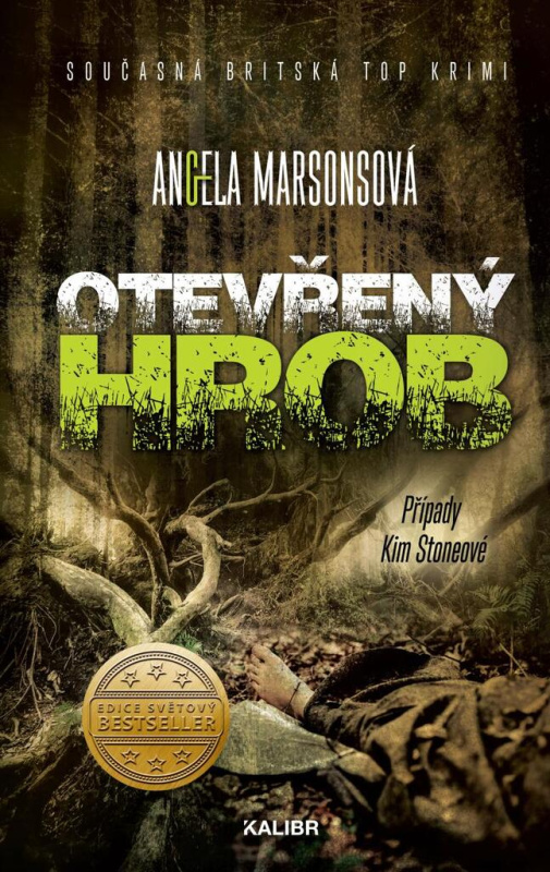 Otevřený hrob Euromedia Group, a.s.