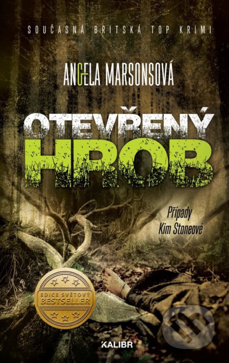 Otevřený hrob Euromedia Group, a.s.