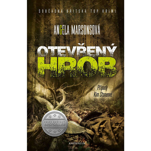 Otevřený hrob