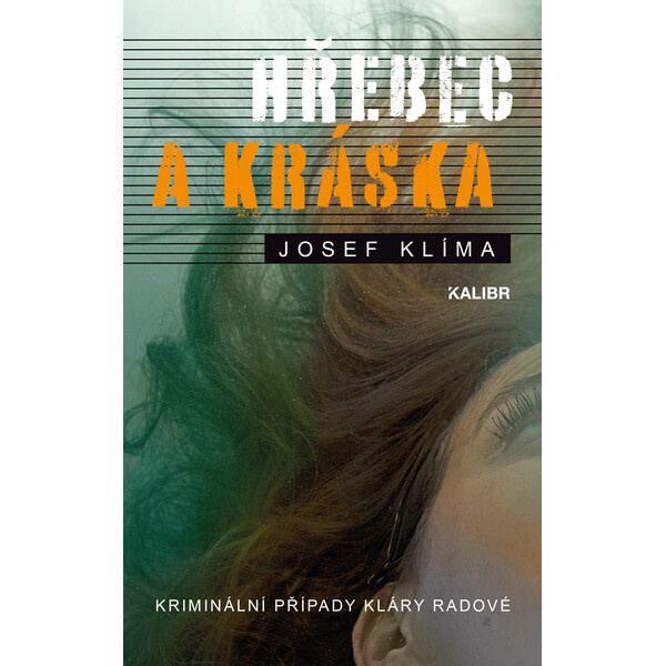 Hřebec a Kráska