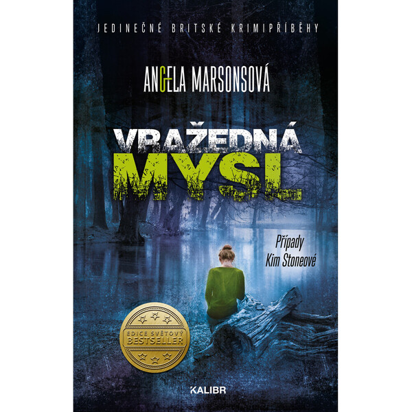 Vražedná mysl