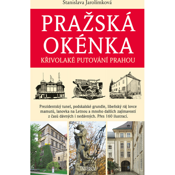 Pražská okénka