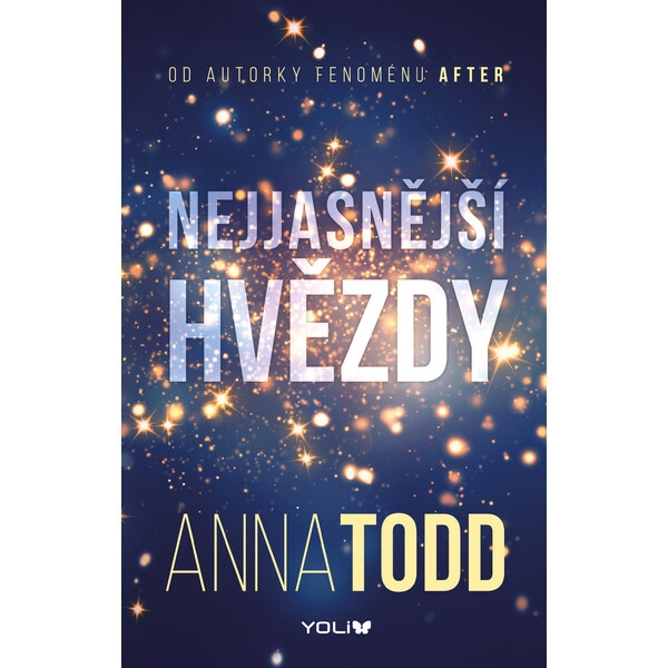 Nejjasnější hvězdy