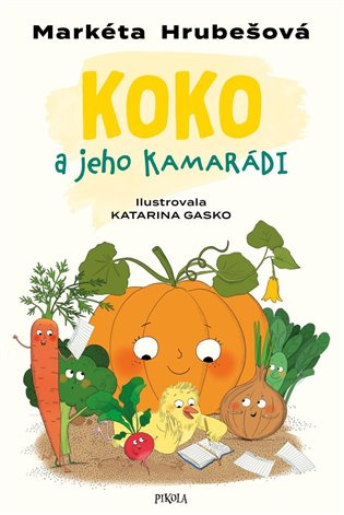Koko a jeho kamarádi
