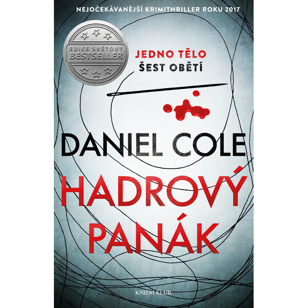 Hadrový panák