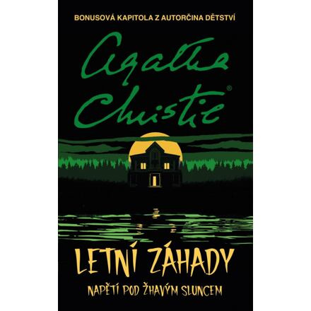 Letní záhady
