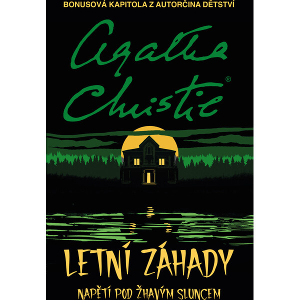 Letní záhady