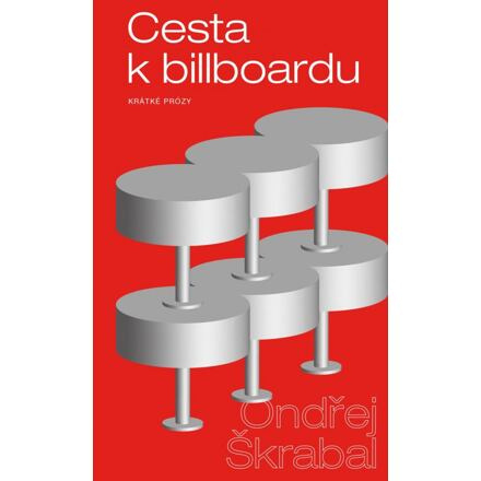 Cesta k billboardu