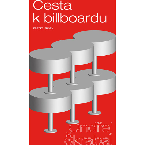 Cesta k billboardu
