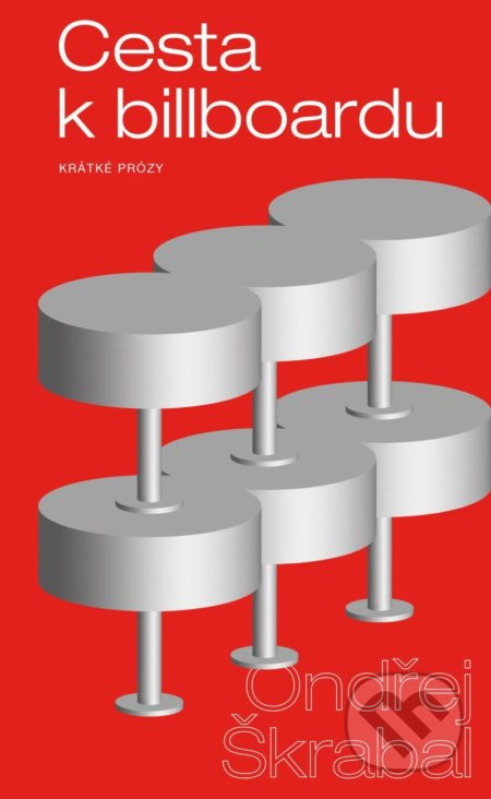 Cesta k billboardu