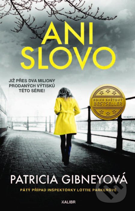 Ani slovo