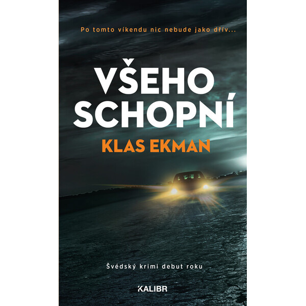 Všeho schopní
