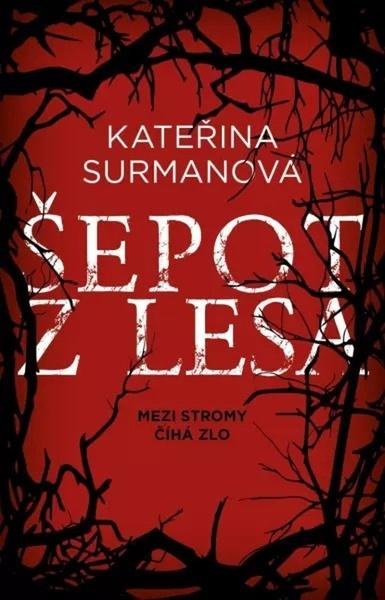 Šepot z lesa