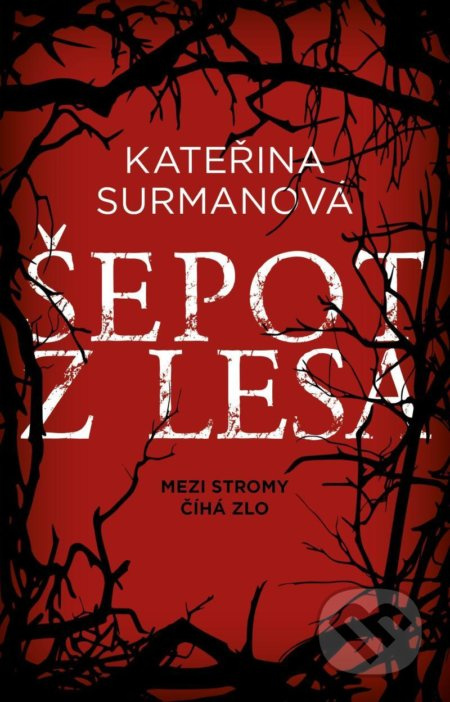 Šepot z lesa