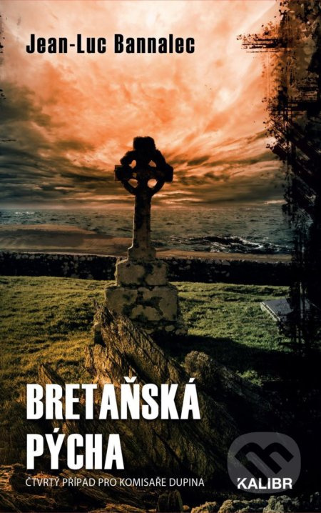 Bretaňská pýcha