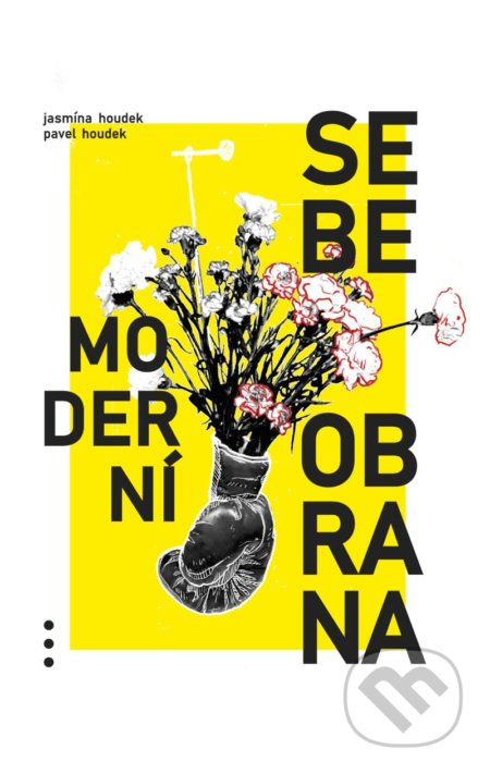 Moderní sebeobrana