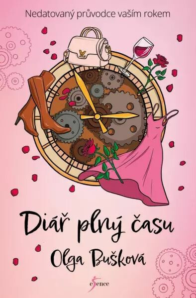 Diář plný času