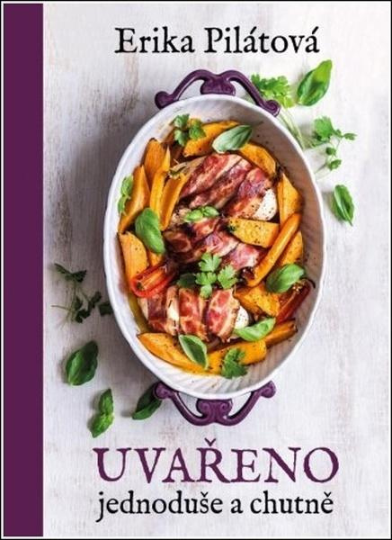 Uvařeno jednoduše a chutně