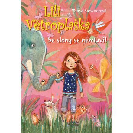 Se slony se nemluví!