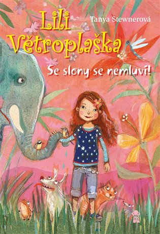 Se slony se nemluví!
