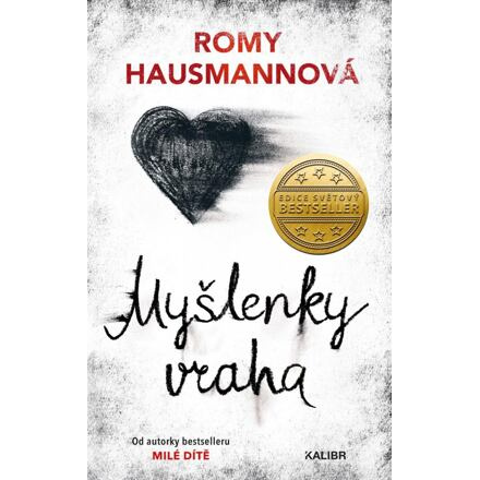 Myšlenky vraha Euromedia Group, a.s.
