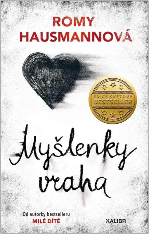 Myšlenky vraha Euromedia Group, a.s.