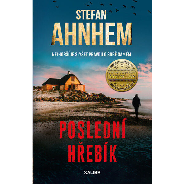 Poslední hřebík