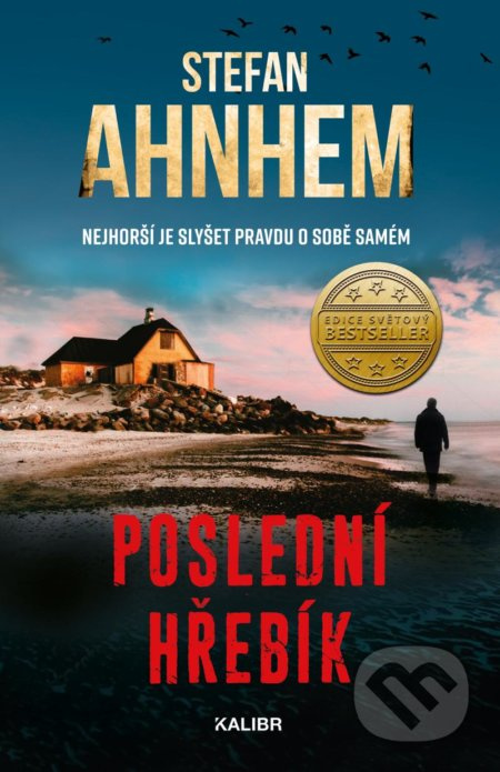 Poslední hřebík