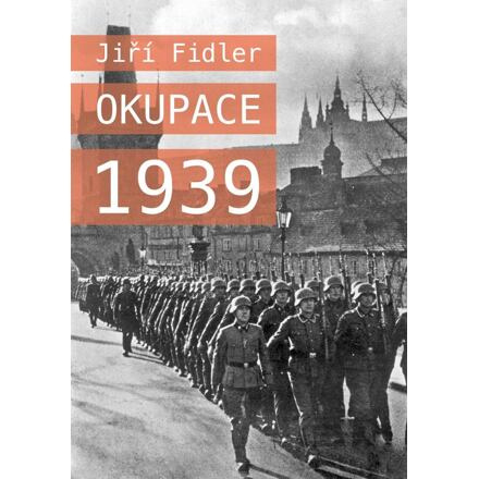 Okupace 1939