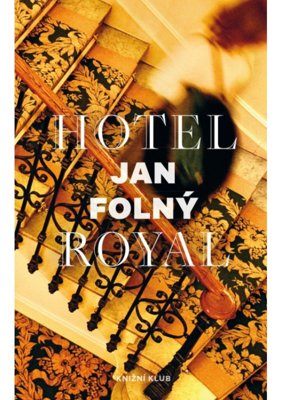 Hotel Royal Euromedia Group, a.s.
