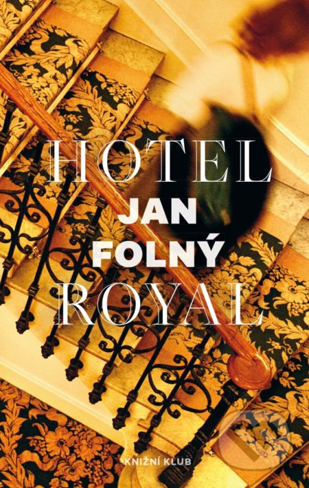 Hotel Royal Euromedia Group, a.s.