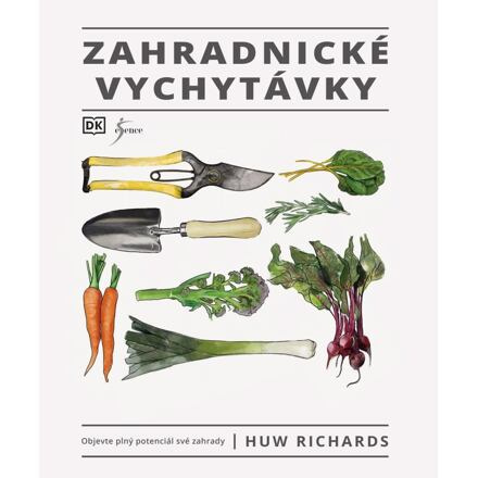 Zahradnické vychytávky