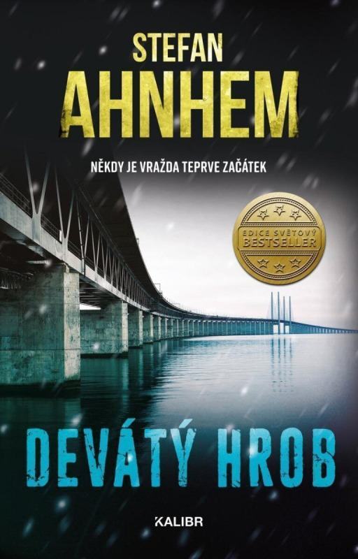 Devátý hrob