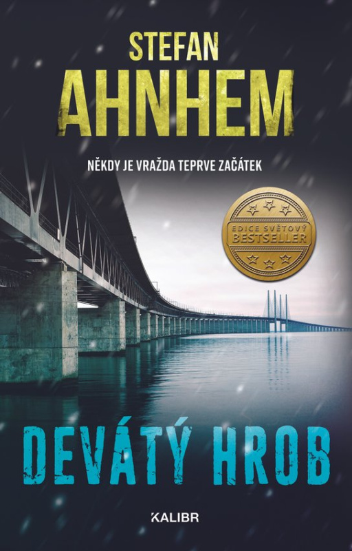 Devátý hrob