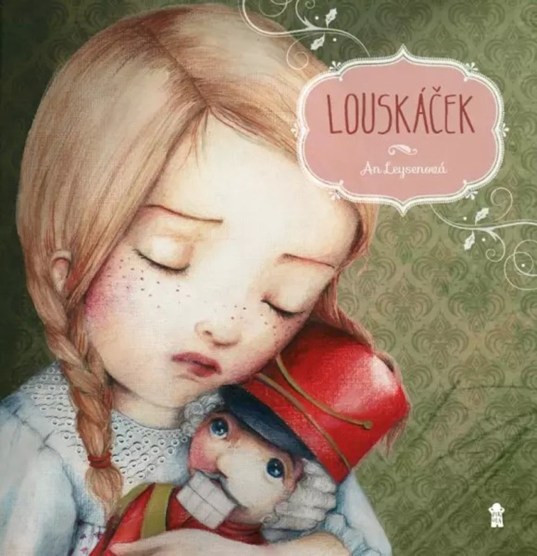Louskáček Euromedia Group, a.s.