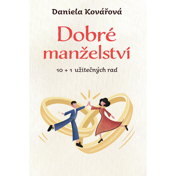 Dobré manželství