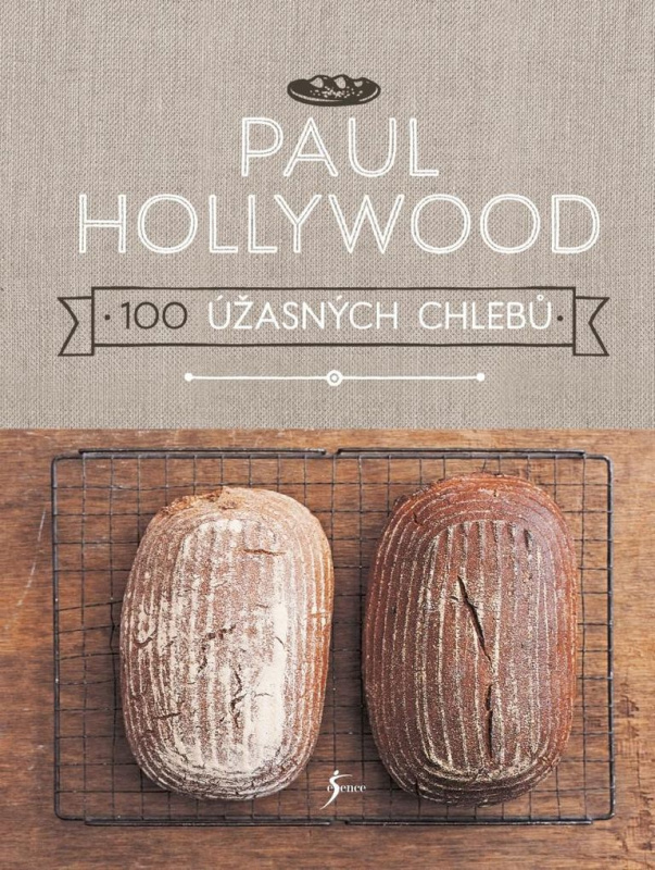 100 úžasných chlebů Euromedia Group, a.s.