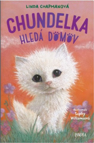 Chundelka hledá domov