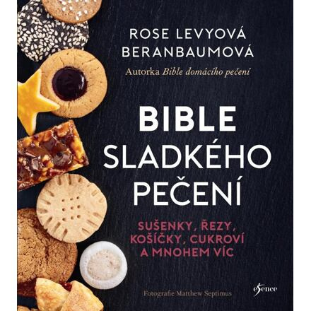 Bible sladkého pečení